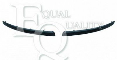EQUAL QUALITY m1061 -  Облицовка / защитная накладка, буфер